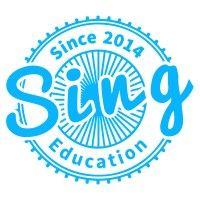 sing education