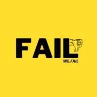 fail logo image