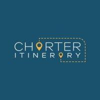 charter itinerary logo image