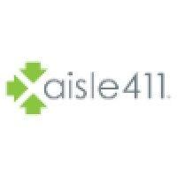 aisle411 inc. logo image