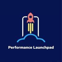 performance launchpad logo image