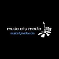 music city media logo image