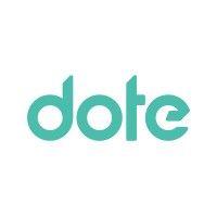 dote logo image