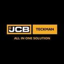 logo of Teckman Heavy Equipment