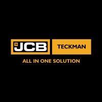 teckman heavy equipment logo image