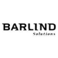 barlind solutions as logo image