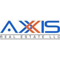 axxis real estate llc logo image