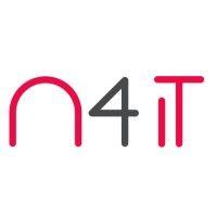 n4it logo image