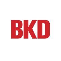 bkd cpas & advisors logo image