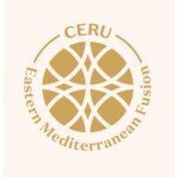 ceru restaurants logo image