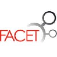 facet consulting logo image