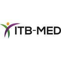 itb-med logo image