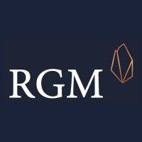 rgm financial group logo image