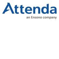 attenda logo image