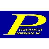 powertech controls logo image