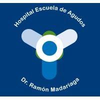 hospital madariaga de posadas logo image