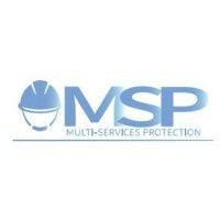 multiservices protection logo image