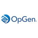 logo of Opgen Inc