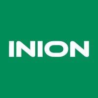 inion oy logo image