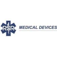 rsr ltd logo image