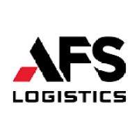 afs logistics logo image