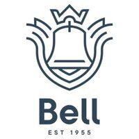 bell educational services ltd logo image