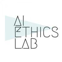 ai ethics lab logo image