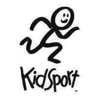 kidsport alberta logo image