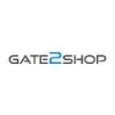 logo of Gate 2 Shop