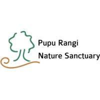 pupu rangi nature sanctuary logo image