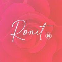 ronit ashkenazi logo image