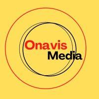 onavis media logo image