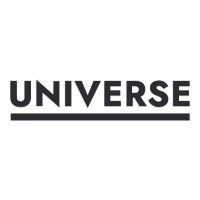 universe logo image