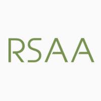 rsaa gmbh logo image