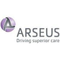 arseus logo image