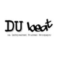 du beat logo image