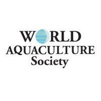 world aquaculture society logo image