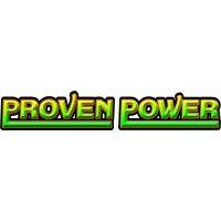 proven power inc. logo image