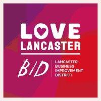 lancaster bid logo image