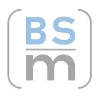 bsm consulting logo image