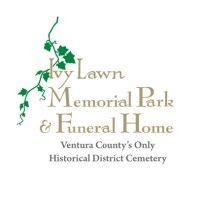 ivy lawn memorial park logo image