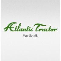 atlantic tractor logo image