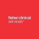 logo of Fisher Clinical Services