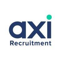 axi recruitment ltd