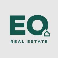 eq real estate logo image