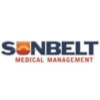 sunbelt medical management logo image