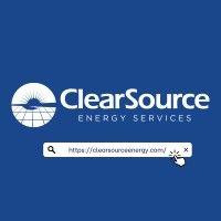 clearsource energy services