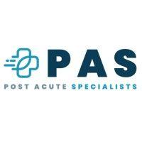 post acute specialists