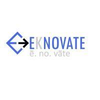 eknovate, inc & eknovate solutions pvt. ltd. logo image