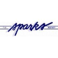 the sparks agency logo image